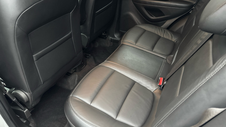 Vauxhall Mokka X 1.4T Elite Nav 5dr Auto Petrol Hatchback